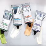 The new Photo Finish Silkscreen Primers by Smashbox The beauty brand reinvents its must-have item by creating a Next-Gen of primers