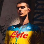 Le maglie da calcio più belle che hanno colorato la stagione 2020-2021