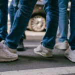 Il 2021 e la fine delle sneaker per come le conoscevamo Che sia davvero l'inizio della fine?