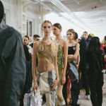 What does it really mean to study fashion? We have spoken to those directly concerned to show that it is not a question of matching clothes at all