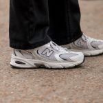 Are New Balance's Made in USA sneakers really Made in the USA? Not entirely, according to a lawsuit filed against the brand this week