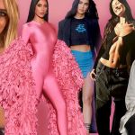 5 trends that will dominate womenswear in 2022 From catsuits to micro miniskirts