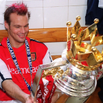 Freddie Ljungberg Is Still A Fashion Icon