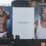 Freddie ljungberg 2024 calvin klein ad