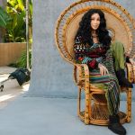 Cher is the star of the new SS22 campaign by UGG The iconic artist talks about herself and opens the doors of her Malibu house for the brand