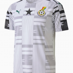 Africa Soccer Zone - Best kits in Africa 2022/23 👕 Which team has the best  kit in Africa? 🤔 #AfricaSoccerZone #ASZ