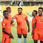 Com'è andata la terza edizione dell'Accra Football Tournament organizzato da Daily Paper e PUMA Un evento che annualmente raccoglie insieme la passione per il calcio e la creatività del Ghana e non solo