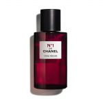 N°1 DE CHANEL L'eau rouge