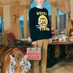 5 Luxury Fashion Brands Celebrating the Year of the Tiger
