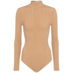 FENDI Bodysuit in Pizzo