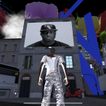 The Off-White ™ videogame pays homage to Virgil Abloh