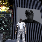 The Off-White ™ videogame pays homage to Virgil Abloh