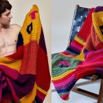 I kit per lavorare a maglia di Tom Daley 4 livelli di difficoltà e pura lana merino per capi slow fashion diy