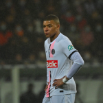 The strange rules on jerseys in the Coupe de France A competition where teams are also forced to change jersey sponsors
