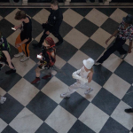 5 jobs to do in fashion week, for starters How to get backstage if you are a beginner