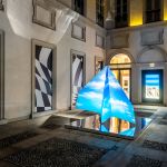 Louis Vuitton Milano Montenapoleone