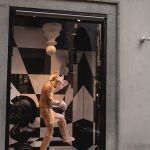 Let your imagination run riot.” - Virgil Abloh Virgil Abloh “Paper Plane”  Tribute at Louis Vuitton in Milan!