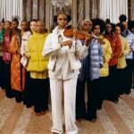 The best shorts in the history of the Fashion Film Festival Milano The event that celebrates the creative fusion between fashion and cinema