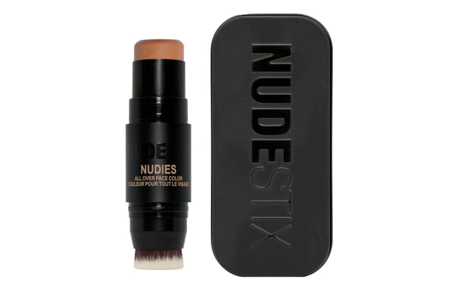 NUDESTIX Nudies All Over Face Color Matte