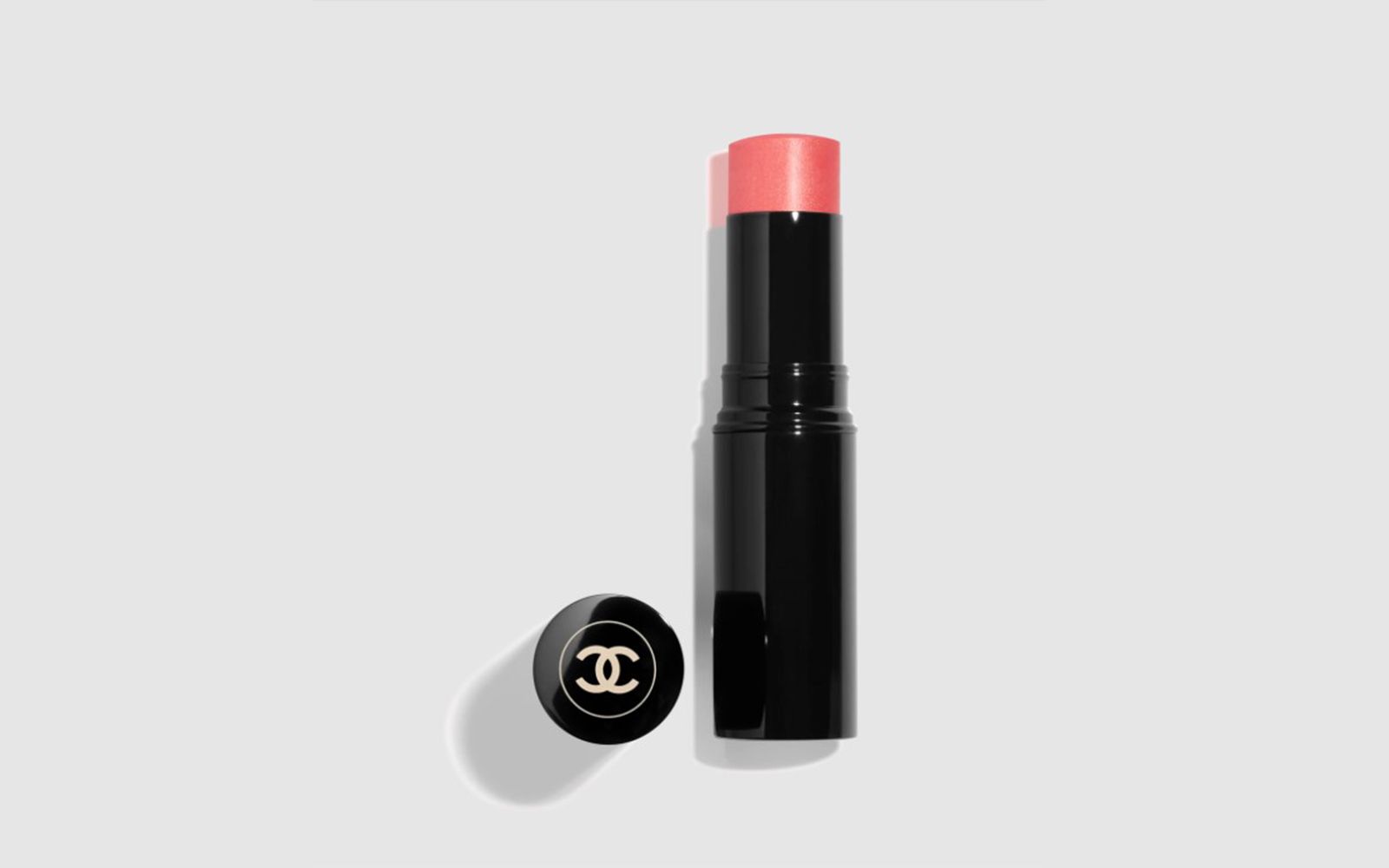 CHANEL LES BEIGES BLUSH BELLE MINE NATURELLE EN STICK