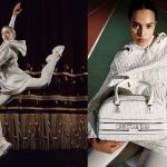 Dior Vibe makes international athletes protagonists The sportswear Cruise Collection 2022 line talks about passion and empowerment