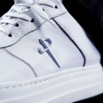 Paciotti presents the new Square sneaker Paciotti's no gender sneaker