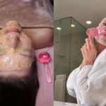 Ice Globes are the new skincare obsession According to Tiktok we will all exploit the benefits of ice in 2022