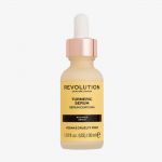 REVOLUTION SKINCARE Tumeric Serum