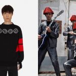 La capsule collection di Slam Jam con il gruppo post-punk Devo Basata sul concetto di Reserve evolution ed una distopica ironia