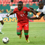 Malawi's Africa Cup of Nations Kits Feature The Probably Biggest Numbers  Ever - Footy Headlines