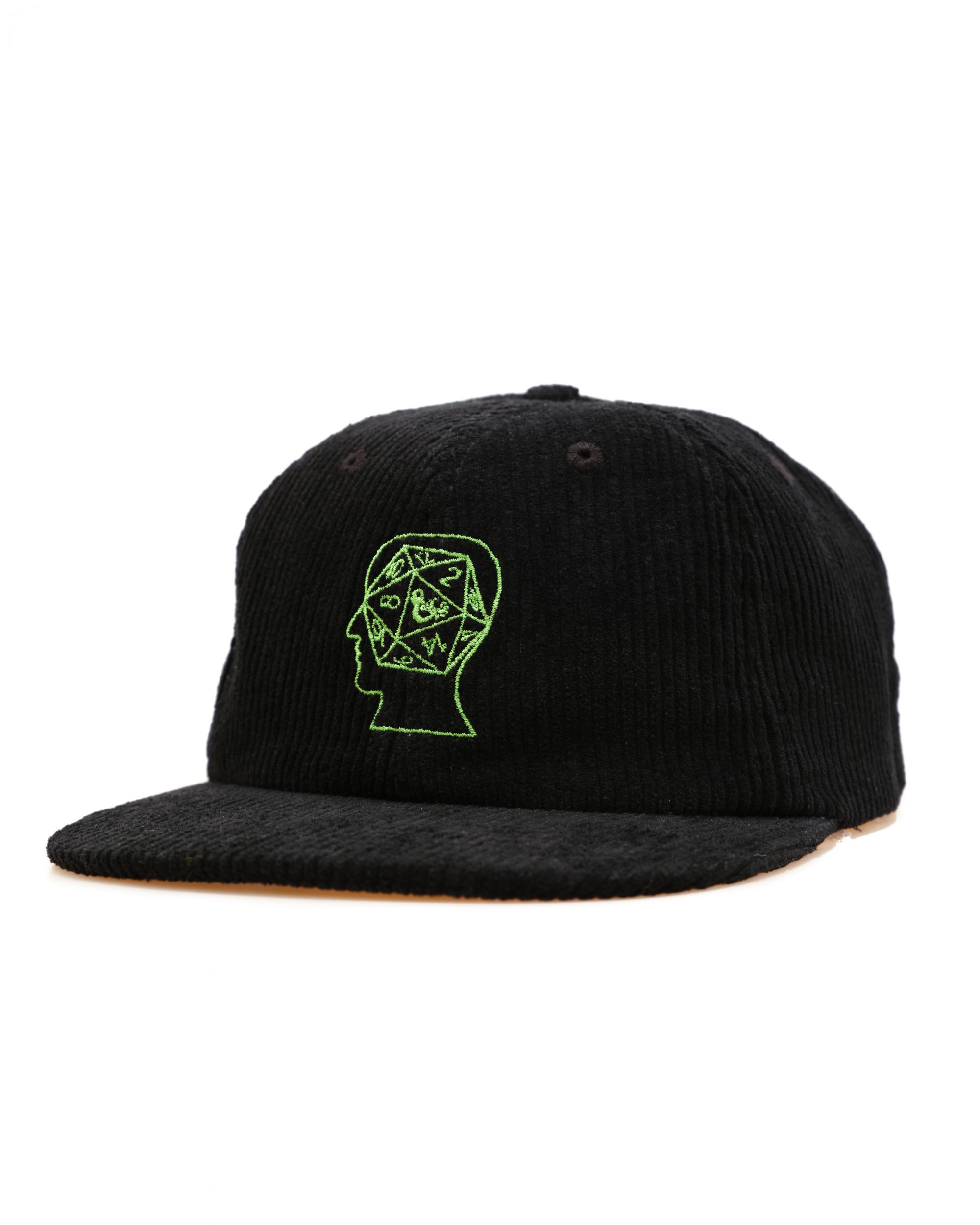 The new capsule collection of Brain Dead in collaboration