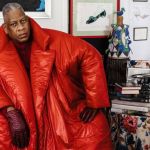 Farewell to André Leon Talley The iconic journalist, former creative director and editor at large of Vogue US, died Tuesday