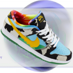 StockX is selling sneakers NFTs The new VaultNFTs functionality based on blockchain technology