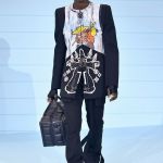 Louis Vuitton FW22 Brought Virgil Abloh's Dreams to Life in an