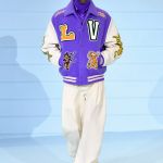 Virgil Abloh comes home with his final Louis Vuitton's FW22 show