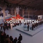 Louis Vuitton on X: Fusing two worlds. #VirgilAbloh invited