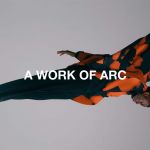 HOMME PLISSÉ ISSEY MIYAKE FW22 A WORK OF ARC