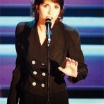 The women who made their mark on the Ariston stage From undisputed icons like Mia Martini and Raffaella Carrà to the Y2K of Paola and Chiara | Image 438023