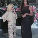 Le donne che hanno segnato il palco dell'Ariston Dalle icone indiscusse come Mia Martini e Raffaella Carrà all'Y2K di Paola e Chiara | Image 438006