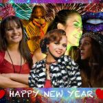 THE BEST THING EVER: NEW YEAR'S EVE. TROPICANA TOP TEN