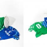 The second chapter of the collaboration between Pepperoni Seoul and Unwanted FC The ANABADA project continues between South Korean and Australian creatives dedicated to sustainability