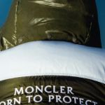 Moncler launches its second 'Born to Protect' collection, with renewed  commitments to sustainability