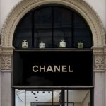 chanel store galleria