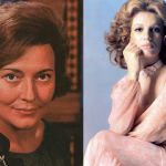 Le prime tre vincitrici di Sanremo Nilla Pizzi, Iva Zanicchi e Gilda