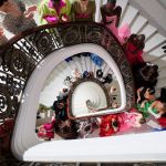 What was Couture Week like in Paris The stars of the week were Valentino, Schiapparelli and Jean-Paul Gaultier