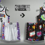 2022 NBA All-Star Game: What do the jerseys look like?