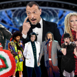5 errori di stile da non fare sul palco di Sanremo Vi abbiamo avvisati