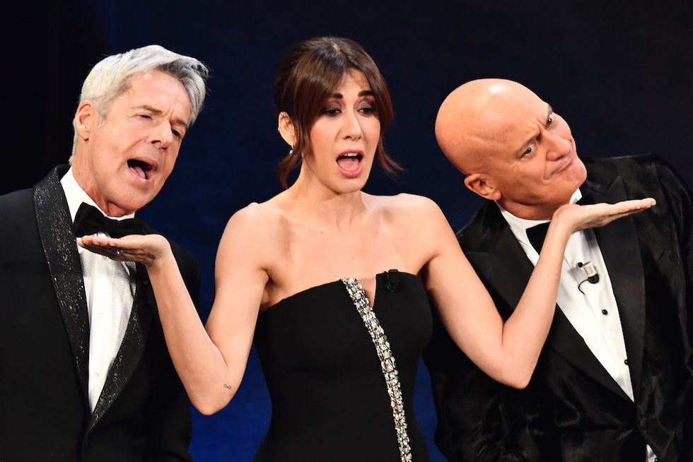 Can Sanremo really represent the country? More Mahmood and less Iva Zanicchi | Image 396724