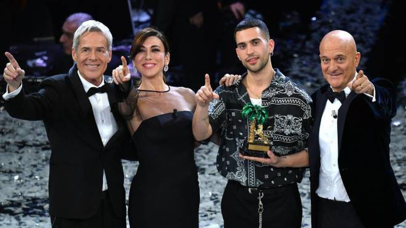 Can Sanremo really represent the country? More Mahmood and less Iva Zanicchi | Image 396718