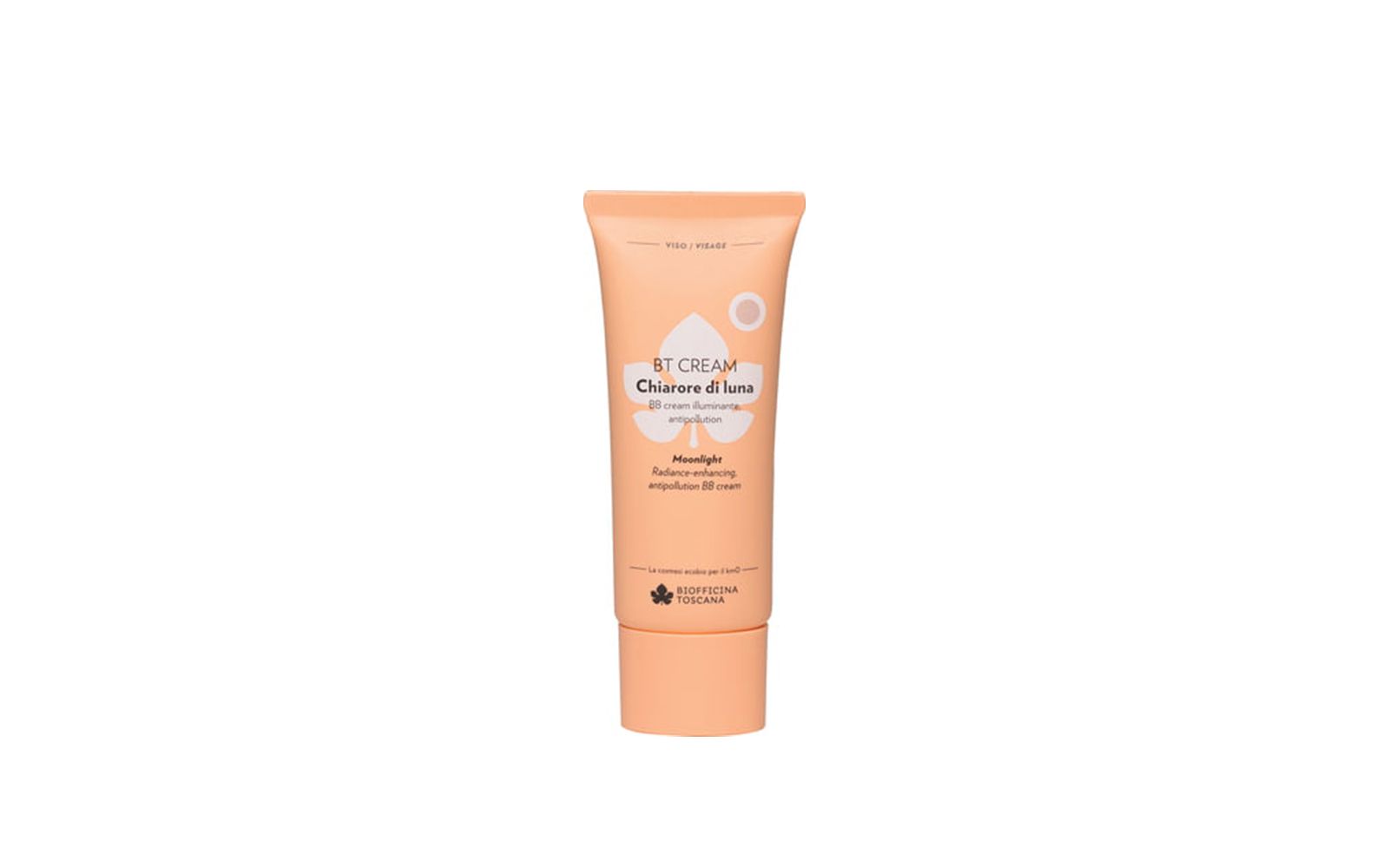 BIOFFICINA TOSCANA BT Cream - BB Cream Illuminante